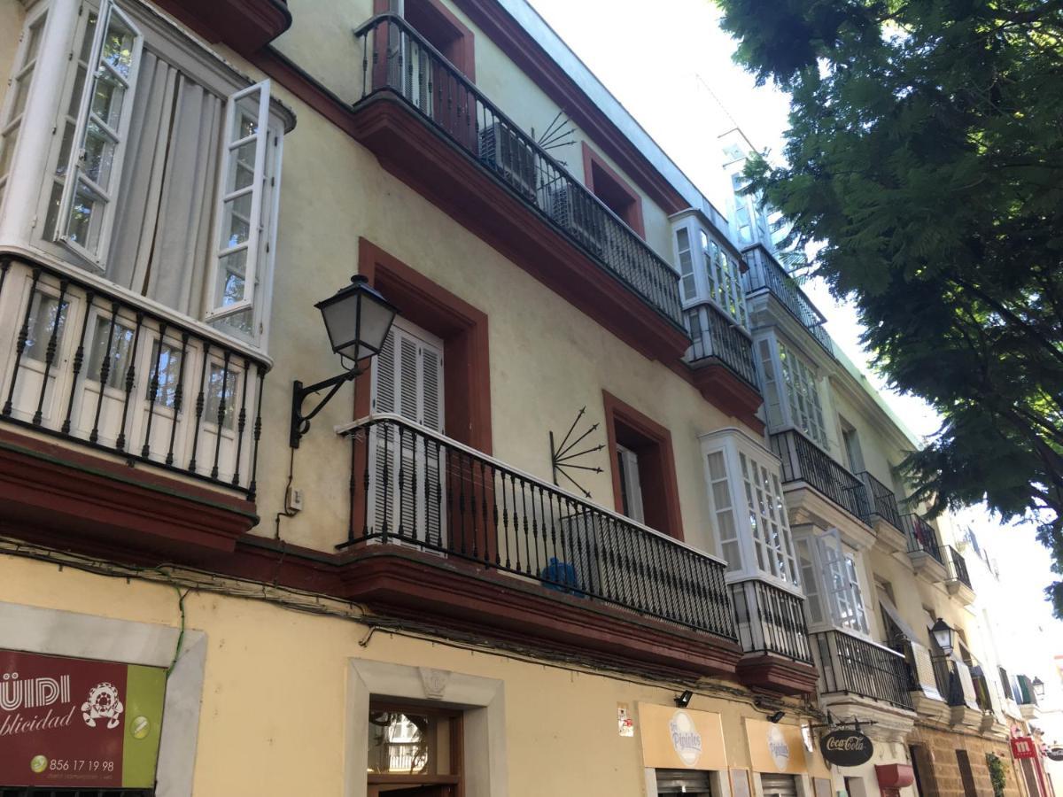 El Mirador Del Mentidero