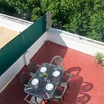 El mirador del Mentidero