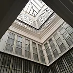 El mirador del Mentidero