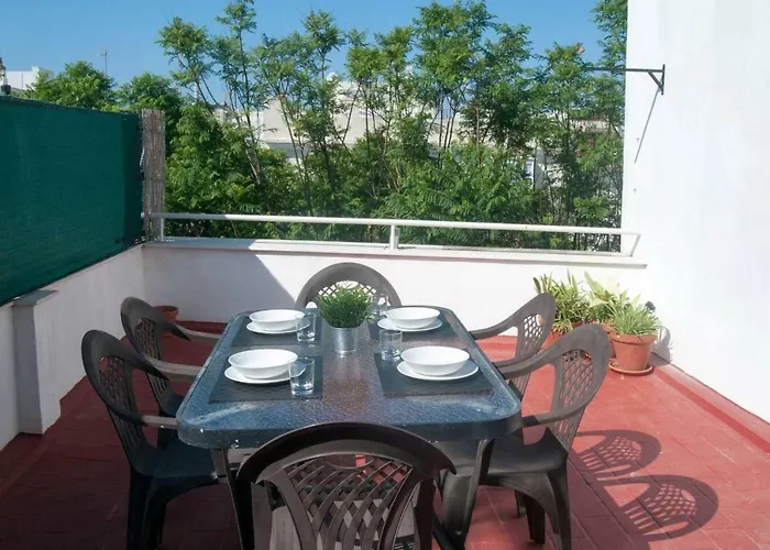 El mirador del Mentidero