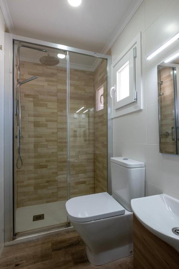 Apartamento El Mirador Del Mentidero