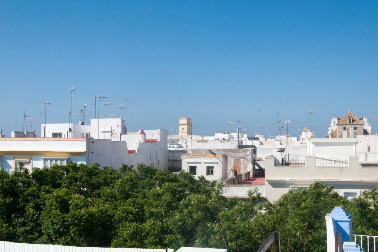 El Mirador Del Mentidero Appartement *