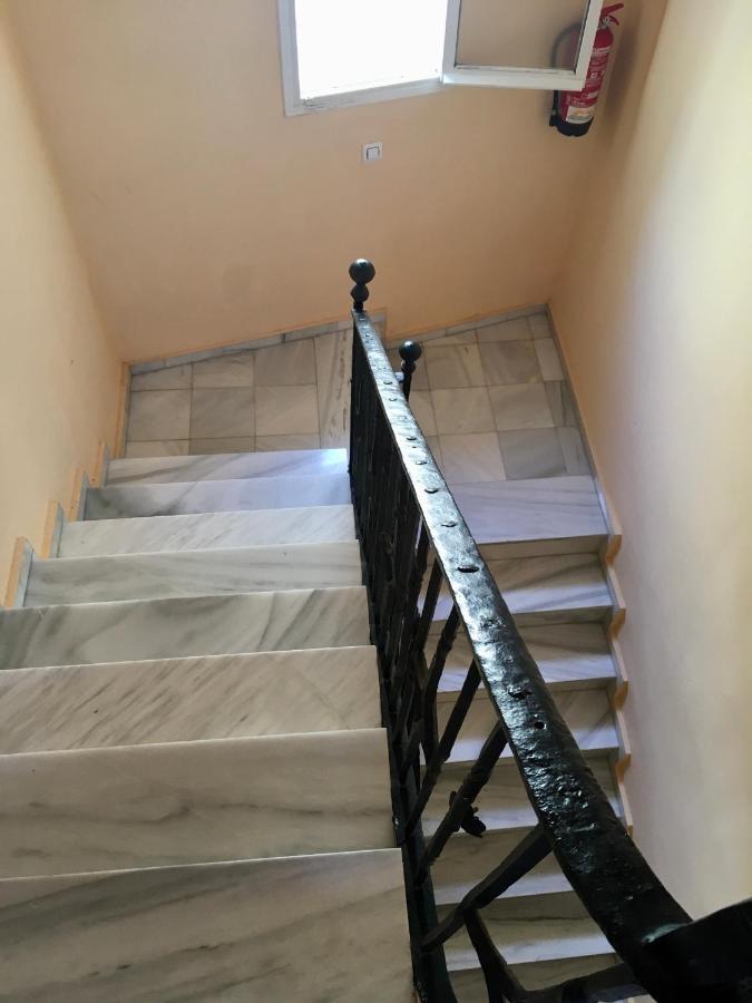 El Mirador Del Mentidero Appartement *